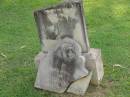Margaret,
daughter of A. & M. MCNEILL,
died 28 Aug 1926 aged 18 years;
Pimpama Uniting cemetery, Gold Coast