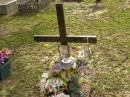 Jason Clyde WONNOCOTT;
Pimpama Uniting cemetery, Gold Coast