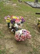 Christian, 21;
Pimpama Uniting cemetery, Gold Coast