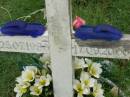 Jeremy Leigh MEDWIN,
25-07-1980 - 17-09-2000;
Pimpama Uniting cemetery, Gold Coast