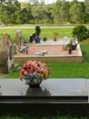 Pimpama Uniting cemetery, Gold Coast