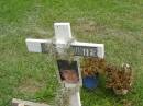 Anne HUNTER;
Pimpama Uniting cemetery, Gold Coast