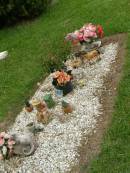 Pimpama Uniting cemetery, Gold Coast