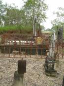 Pimpama Uniting cemetery, Gold Coast