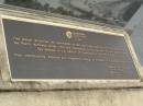 Pimpama Uniting cemetery, Gold Coast