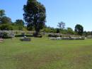 Pine Mountain St Peters Anglican cemetery, Ipswich