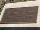 Edward STOKES,
20-4-1829 - 4-1-1905;
Jane STOKES,
27-11-1829 - 28-7-1909;
arrived on Light Brigade 13 May 1863,
pioneers of Pine Mountain;
Pine Mountain St Peters Anglican cemetery, Ipswich