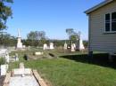 Pine Mountain Catholic (St Michaels) cemetery, Ipswich