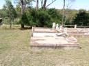 Pine Mountain Catholic (St Michaels) cemetery, Ipswich