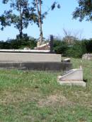 Pine Mountain Catholic (St Michaels) cemetery, Ipswich