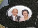 John Thomas SHEPPARD,
8-10-1912 - 16-11-2000 aged 88 years;
Mary,
12-10-1919 - 30-11-2000 aged 81 years;
parents grandparents great-grandparents;
Pine Mountain Catholic (St Michaels) cemetery, Ipswich