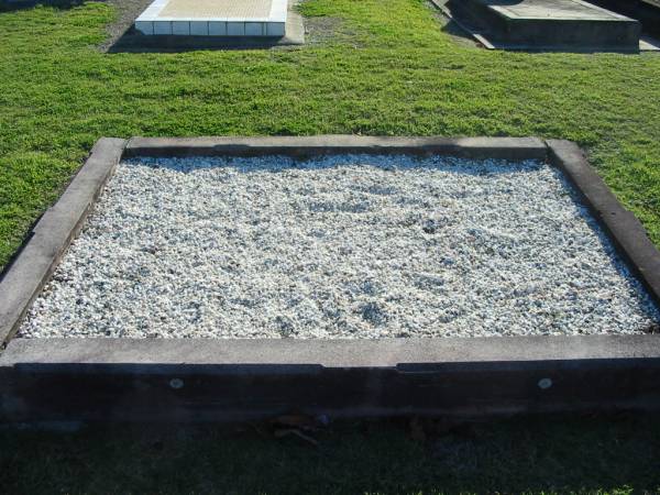 Roland;  | Lloyd;  | Polson Cemetery, Hervey Bay  |   | 