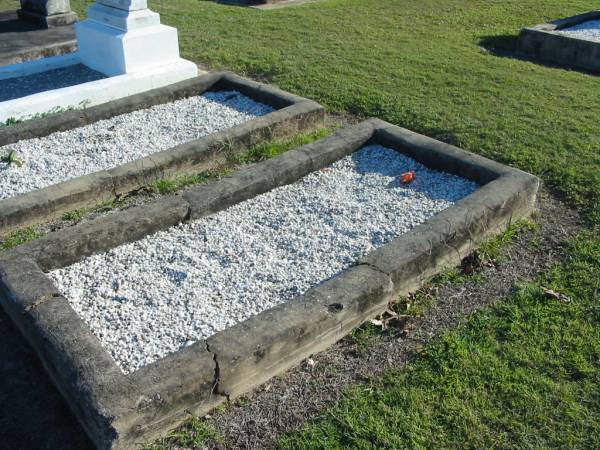 Polson Cemetery, Hervey Bay  | 