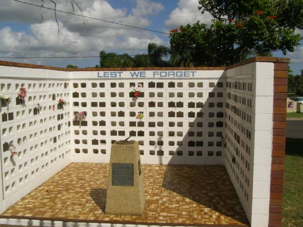 Polson Cemetery, Hervey Bay  | 