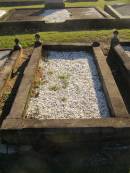 WEBB;
Polson Cemetery, Hervey Bay