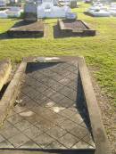 Polson Cemetery, Hervey Bay