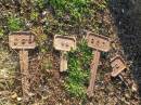 Polson Cemetery, Hervey Bay