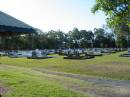 Polson Cemetery, Hervey Bay