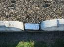 Eliza SCHMIDT,
wife,
died 18 Feb 1955 aged 77 years;
Polson Cemetery, Hervey Bay