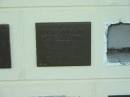 William George NISSEN,
1907 - 1991;
Polson Cemetery, Hervey Bay