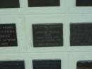 Andrew Thomas JONES,
23 June 1977 - 11 Nov 1991;
Polson Cemetery, Hervey Bay