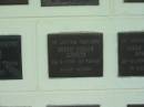 Ernest Donath SCHMITH,
died 20-3-1989 aged 66 years;
Polson Cemetery, Hervey Bay