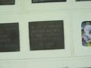 William Maxwell (Max) TRELOAR,
died 14-11-1987 aged 61 years;
Polson Cemetery, Hervey Bay