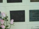 Charles Henry WEEDON,
5-5-1908 - 2-4-1993;
Polson Cemetery, Hervey Bay