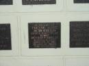 Trevor Mark SCHOFIELD,
partner of Debbie,
father of Tamara & Matt;
Polson Cemetery, Hervey Bay
