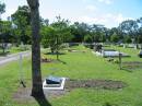 Polson Cemetery, Hervey Bay