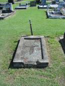 Polson Cemetery, Hervey Bay