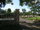 Polson Cemetery, Hervey Bay