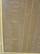 Port Macquarie historical society - list of deaths
Historic cemetery:
Ann WALKER 15 Apr 1845 aged 47
Matilda Sarah BARNES JONES 17 May 1845 aged 9
William THOMAS 23 May 1845 aged 32
George HELLIER 26 May 1845 aged 69
John BROWNE alias CONSFORD 11 Jun 1845 aged 77
William BANKS 4 Jul 1845 aged 32
Joseph LEGG 16 Jul 1845 aged 36
GILBERT - Aboriginal Native 7 Aug 1845 aged 40
Nathaniel WILLS WITTS 10 Aug 1845 aged 37
James McGAUN 1 Sep 1845 aged 23 mo
Christopher SCOTT 9 Sep 1845 aged 45
John BLACKWELL 6 Oct 1845 aged 36
Edward DONNELLY 9 Oct 1845 aged 28
Robert ROE ROWE 9 Oct 1845 aged 25
Thomas BALL 12 Oct 1845 aged 75
John Joseph BLACKWOOD 24 Oct 1845 aged 47
William KINSAY KINSEY KINSLEY 28 oct 1845 aged 41
John DORAN 2 Nov 1845 aged 60
John THOMAS 4 Nov 1845 aged 76
James CURTIS 19 Nov 1845 aged 65
William GODFREY 8 Dec 1845 aged 26
Michael RUSSELL 9 Dec 1845 aged 47
John McCLUSKY 14 Dec 1845 aged 30
Patrick DOYLE 24 Dec 1845 aged 36
Robert WETHERALL 9 Jan 1846 aged 42
George NICHOLL 21 Jan 1846 aged 34
James CLARK CLARKE 25 Jan 1846 aged 41
John WILLIAMS 26 Jan 1846 aged 32
Martin KIVLAN 27 Jan 1846 aged 49
William DOUGLASS 3 Mar 1846 aged 32
John HOLLIS 4 Apr 1845 aged 6 days
Peter BUNWORTH alias Robert RUSSELL 12 Apr 1846 aged 51
Joseph RICHARDSON 17 Apr 1846 aged 53
Robert SHIPPIT 18 Apr 1846 aged 76
Archibald ROBINSON 23 Apr 1846 aged 61
Charles NEAL NEIL 7 May 1846 aged 63
William BADDOCK 12 May 1846 aged 60
Richard PERFECT 21 May 1846 aged 28
Owen BRYAN 1 Jun 1846 aged 35
Edward ROBERTS 4 Jun 1846 aged 74
Charles MULLINS 11 Jun 1846 aged 71
Augustin HANRAHAN 1 Jul 1846 aged 43
John WILLIAMS 4 Jul 1846 aged 24
Patrick HOGAN 4 Jul 1846
William SMITH 10 Jul 1846 aged 76
Thomas SLATER 19 Jul 1846 aged 88
Port Macquarie historic cemetery, NSW