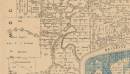 
1893 flood map of Pullenvale road and Rafting Ground showing cemetery reserve.

(site of) Pullenvale Rafting Ground cemetery, Brisbane
