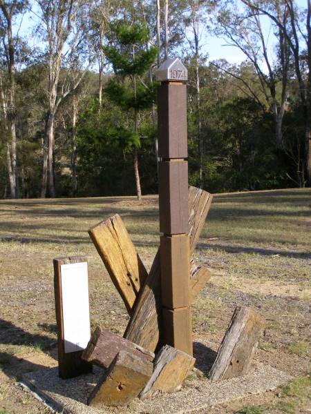 Pullenvale Rafting Ground reserve  | 