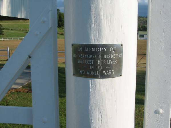 Rathdowney  | 