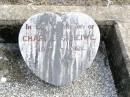 Charlie SCHEIWE, 1917 - 1921;
Ropeley Immanuel Lutheran cemetery, Gatton Shire