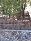 Ropeley Scandinavian Lutheran cemetery, Gatton Shire