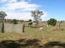 Rosevale St Pauls Lutheran cemetery, Boonah Shire