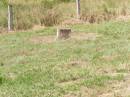Rosevale St Pauls Lutheran cemetery, Boonah Shire
