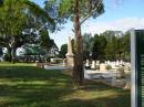 Bald Hills (Sandgate) cemetery, Brisbane