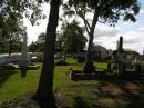 Bald Hills (Sandgate) cemetery, Brisbane