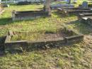Bald Hills (Sandgate) cemetery, Brisbanene