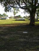 Bald Hills (Sandgate) cemetery, Brisbane