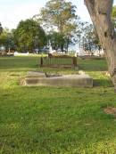 Bald Hills (Sandgate) cemetery, Brisbane