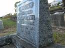 Emily May HENNEY,
died 21 March 1951 aged 57 years;
Bald Hills (Sandgate) cemetery, Brisbane
