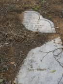Louisa Anna,
wife of Lewellyn BEST,
died 9 Dec 1907 aged 49 years;
Bald Hills (Sandgate) cemetery, Brisbane