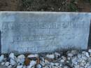 Albert George HYETT,
died 17-1-1947 aged 73 years;
Bald Hills (Sandgate) cemetery, Brisbane