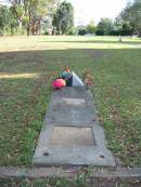 Bald Hills (Sandgate) cemetery, Brisbane