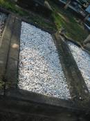 Bald Hills (Sandgate) cemetery, Brisbane